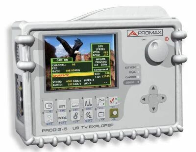 Promax striker 200