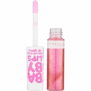 Baby gloss