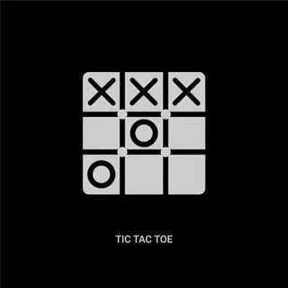 Tic tac toe mp3