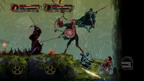 Face the abyss как играть