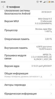 Хонор 7а карта памяти