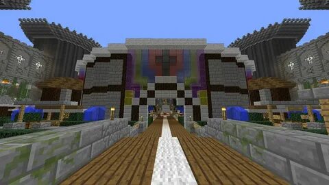 Моды на майнкрафт 1.7 10 forge