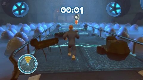 Игры про планету 5