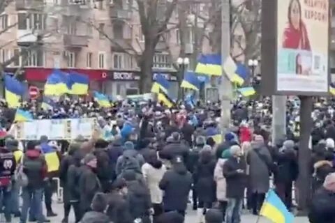 Новости украины язык