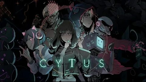 Cytus 2 Wallpapers - Wallpaper Cave