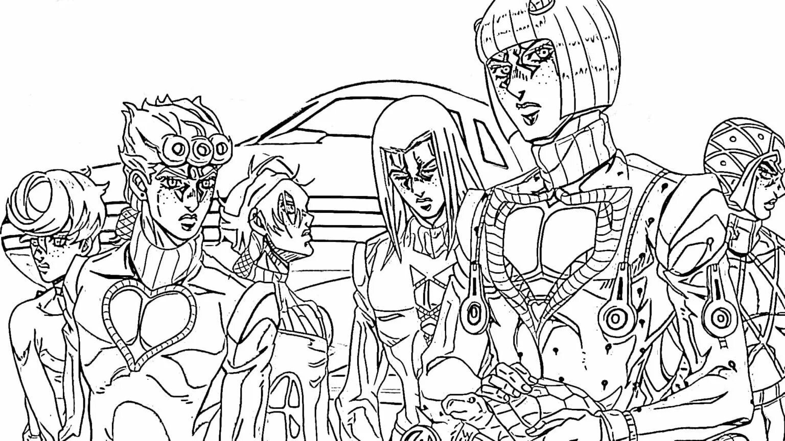 джо джо джорно. Jojo bizarre adventure джорно джованна. джосеы джостер черно белый. раскраска невероятные приключения джоджо. джоджо раскраска джорно.