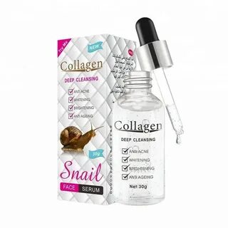 Collagen deep
