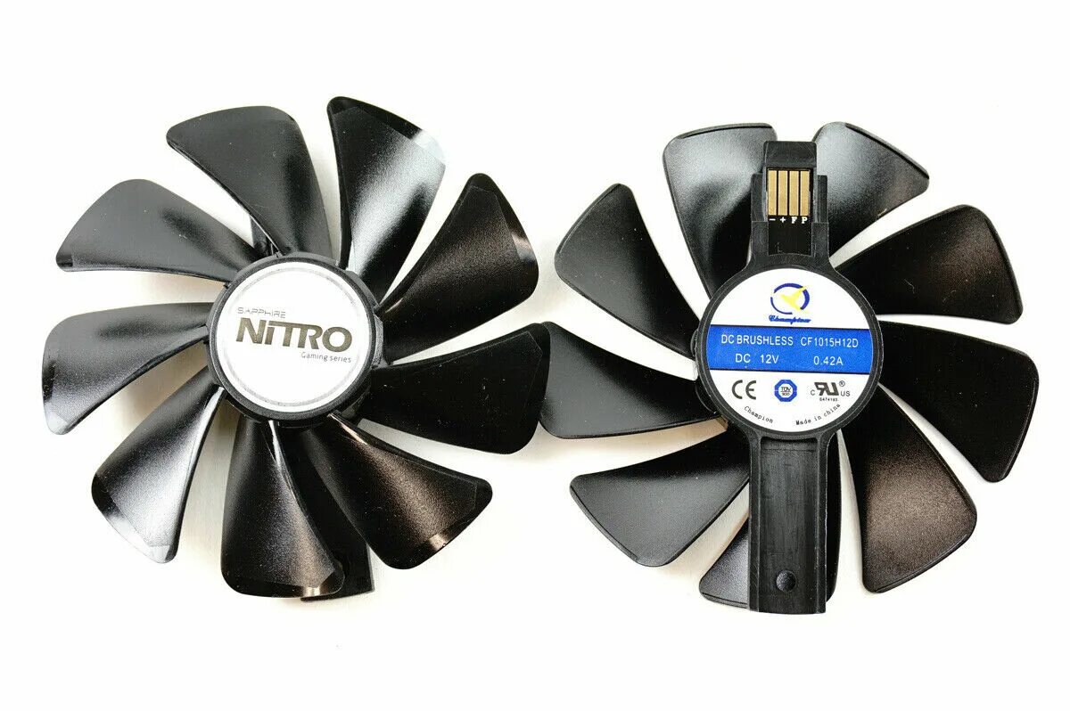 Sapphire Nitro 95 мм cf1015h12d 470 580. Sapphire Nitro кулеры. Sapphire RX Pulse вентиляторы. Сапфир нитро 470.