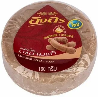 Мыло тай