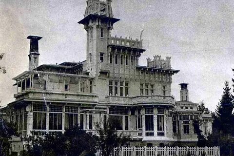 Архитектор г