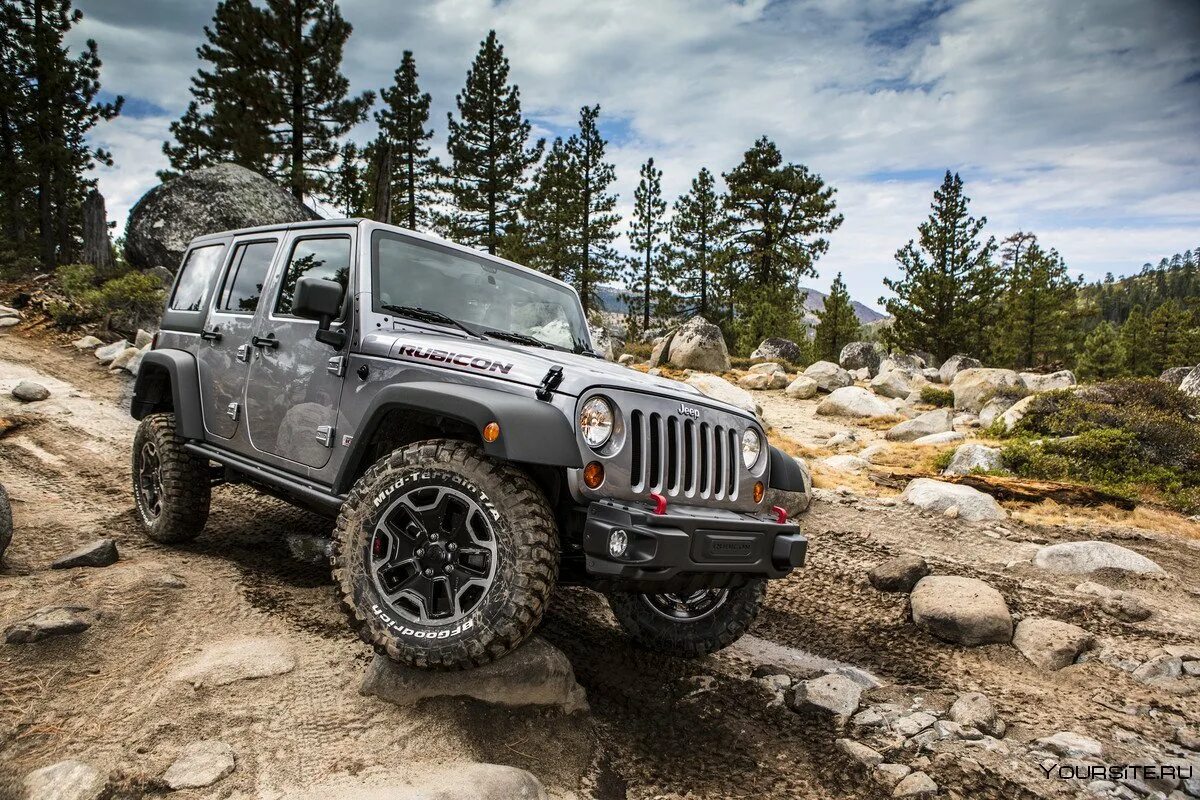 Jeep Wrangler Rubicon. Jeep Wrangler Rubicon 2013. Jeep Wrangler Unlimited Rubicon. Что такое внедорожник