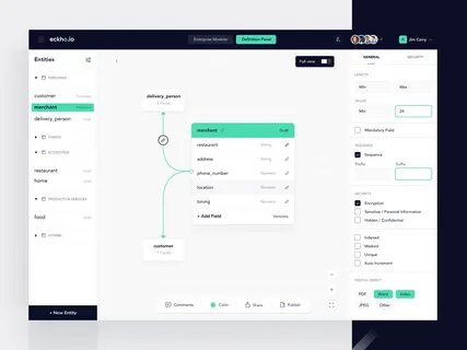 Dribbble - eckho.io@2x.png by Praveen N
