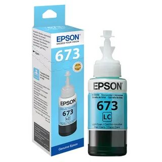 Epson 673