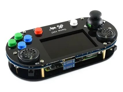 Raspberry pi консоль