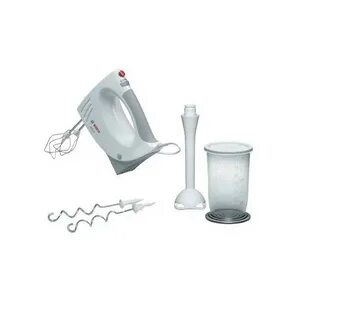 Bosch миксер блендер