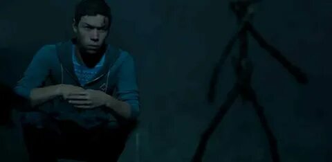 Supermassive games dark pictures