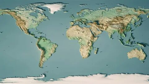 Does the world