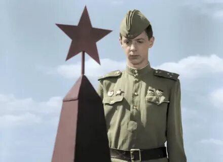 Кузнечик в бой идут одни старики