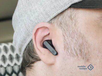 Jbl одно ухо не работает