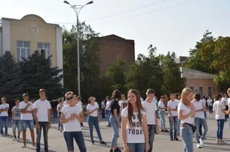 День города сальск 2025. Сальск ростовская область население.