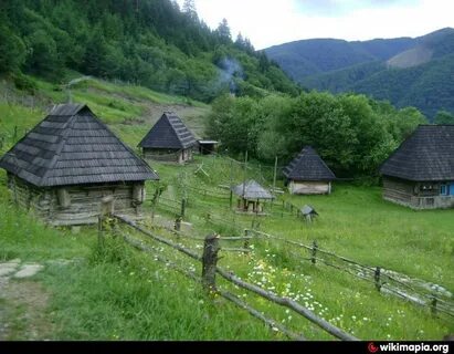 Село стройное