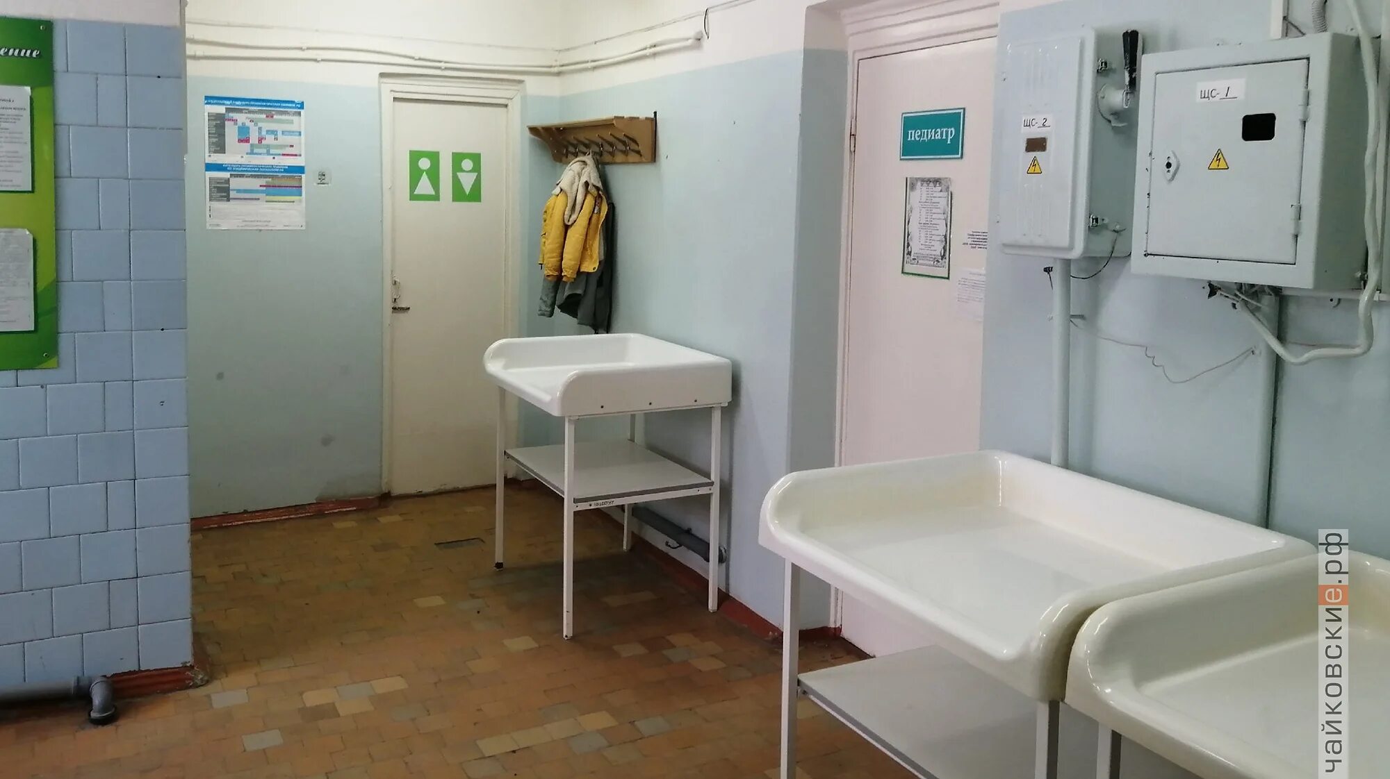 городская больница чайковский. режим работы в праздники. детская поликлиника чайковский. детская поликлиника ст каневская. номер детской поликлиники чайковский.