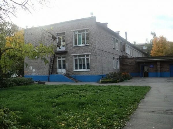 Детский сад 93 фото Детский сад № 93, детский сад, ясли, Архангельский пр., 5А, 10-й микрорайон, Сев