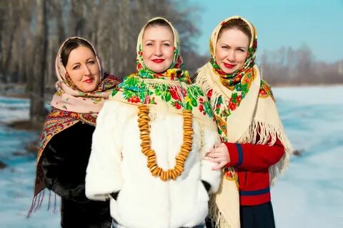 Сайт сибирячка сургут