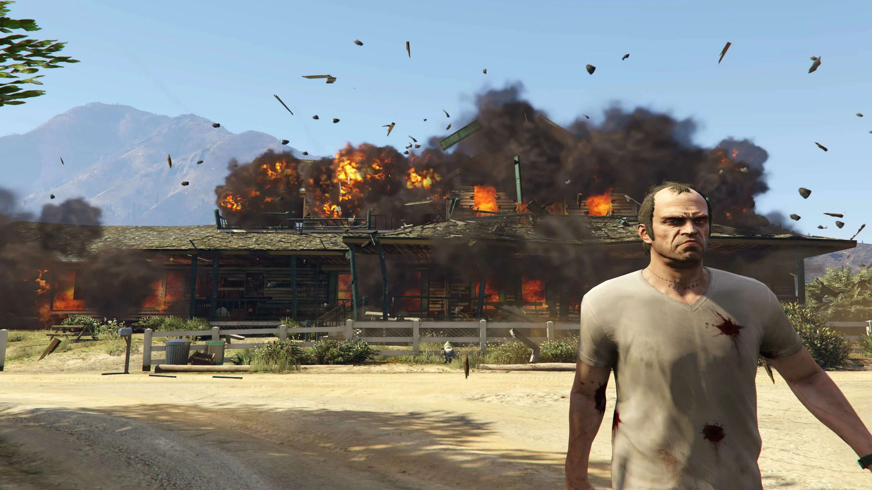 Подрыв мегатонны фоллаут 3. Фоллаут 3 ядерный взрыв. Кармагеддон reincarnation. Игра где взрывают. Call of duty modern warfare 2 геймплей.