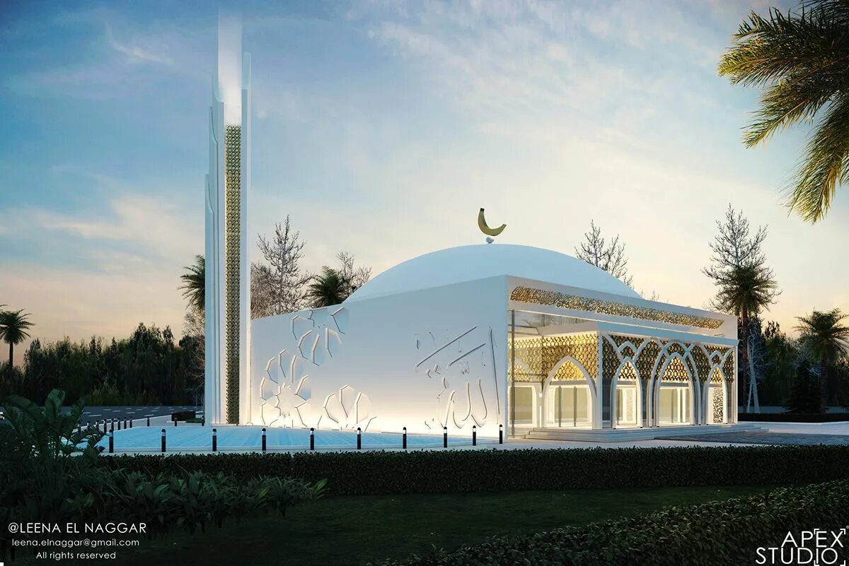 Архитектор мечети. Масджид минималист модерн. modern mosque architecture. футуристическая мечеть в турции. мечети турции современной архитектуры.