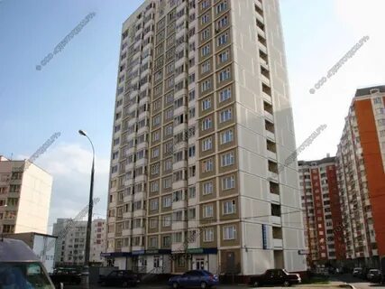 Москва люблинская 78