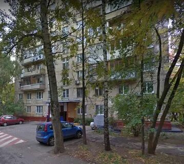40 корпус 3
