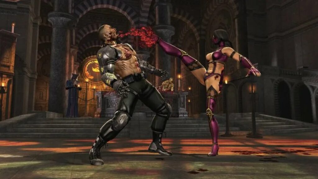Combat 12. Мортал комбат 6. Мортал комбат 12. Мортал комбат 12 игра. Mortal Kombat 5 screenshot.