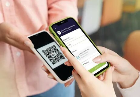 Самозанятый оплата по qr коду