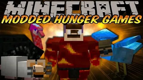 Hunger mod