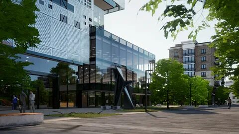 Академгородок 4