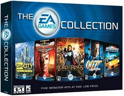 Ea pcs