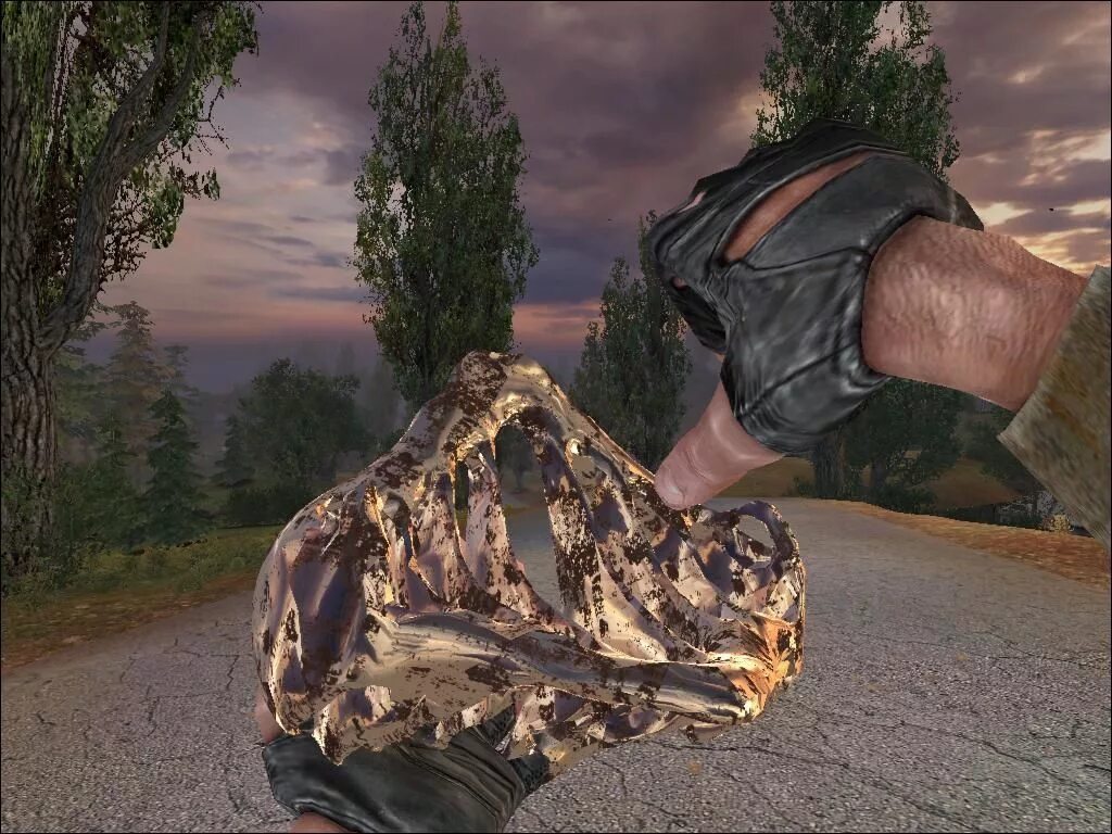 5. Сталкер зов припяти сердце оазиса. Сталкер ключ стим. 5. Активированный артефакт.