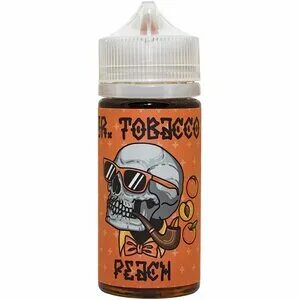 Mr tobacco