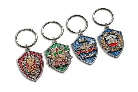 Брелок 100