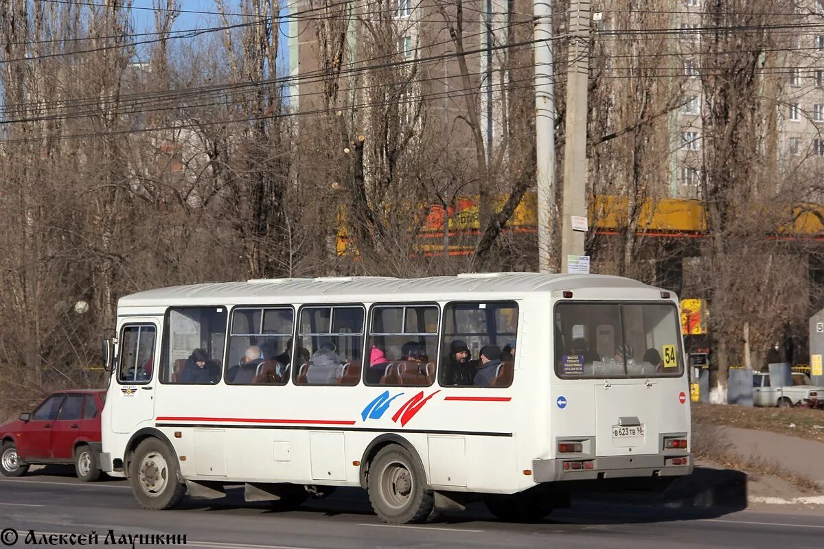 Маршрут воронеж 9 января