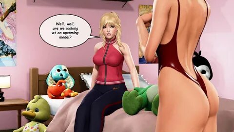 Timmy's Hard Life 19 - PurePervert Timmy's Hard Life 18 - PurePer...