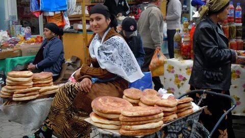 Включи базар