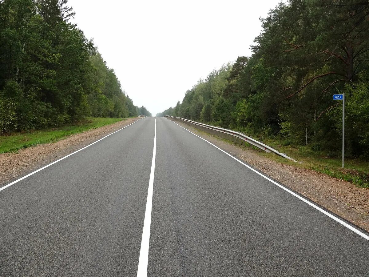 Дорога пятого класса. Обычная дорога. Загородная дорога. Однополосная дорога. Двухполосная дорога.