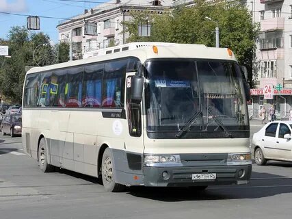 Коркино автобус