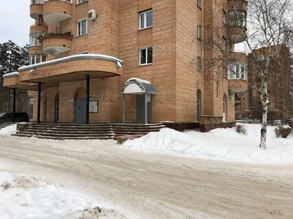 Протвино 3