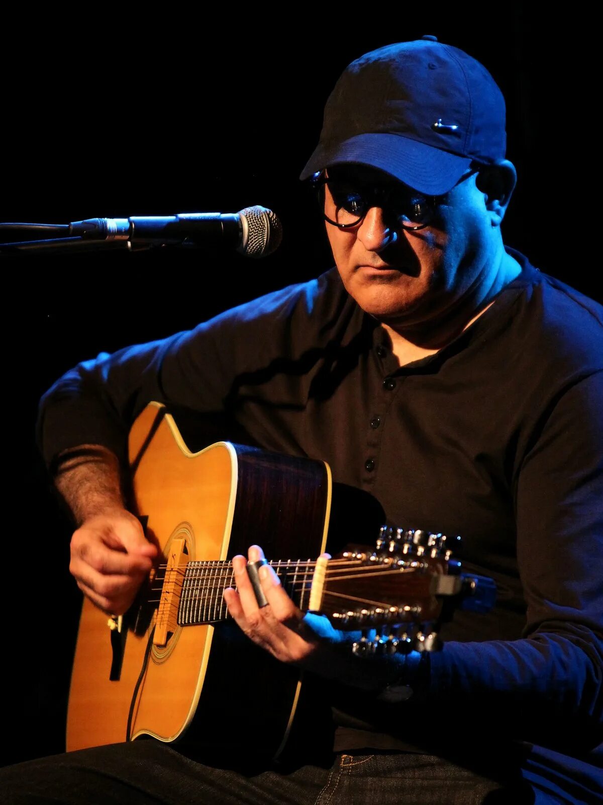 Mike francis