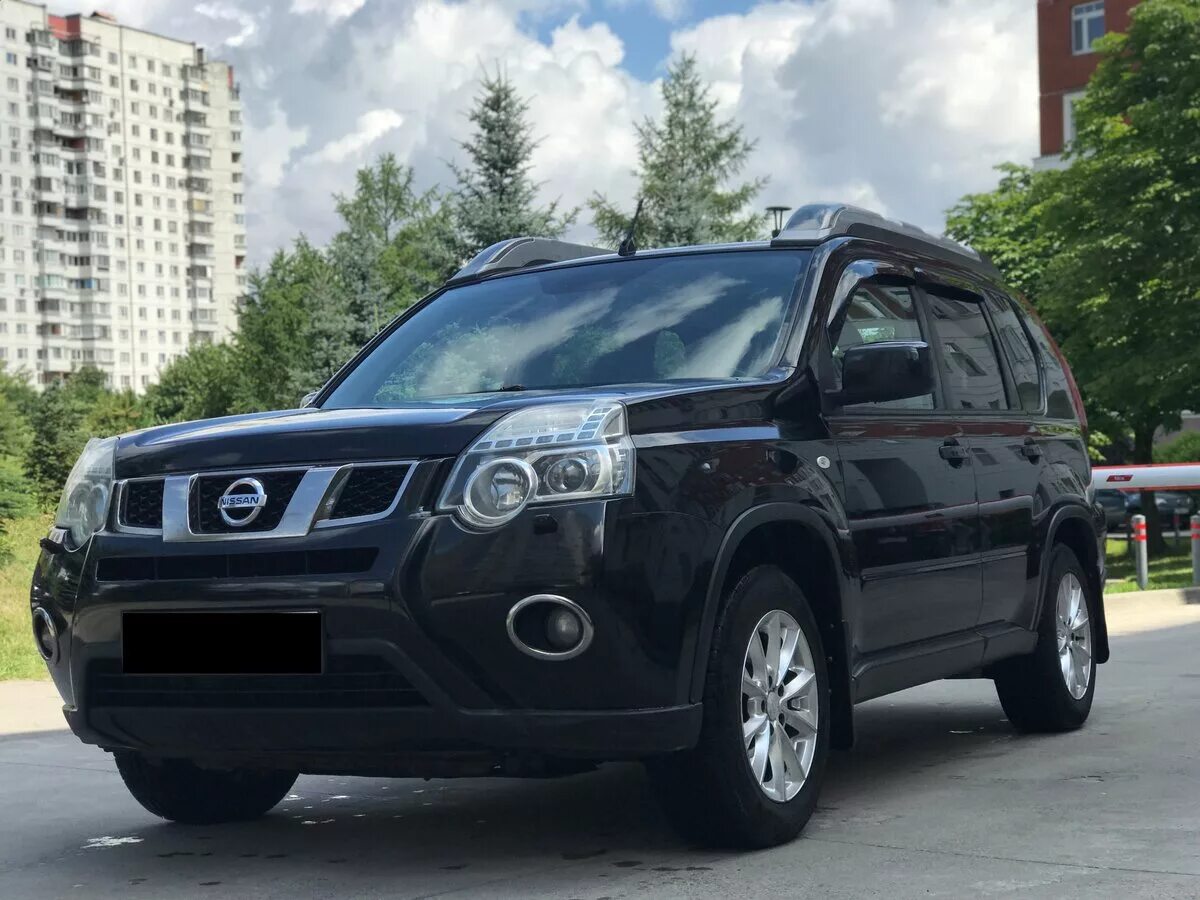 X trail 2 поколение. Nissan x Trail 2. Nissan x-Trail 2011 черный. 2.2 Nissan x-Trail. Nissan x-Trail II Рестайлинг.