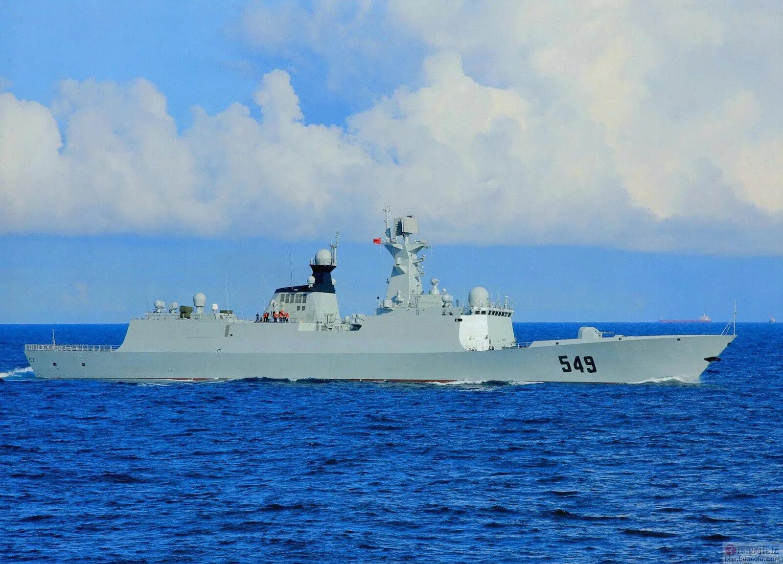 Type 054a Frigate. Type 054a. 054a Jiangkai II class FFG. Фрегат 054а Китай.