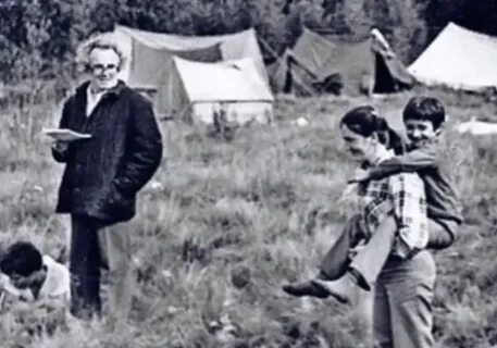 Секта столбуна